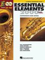 Essential Elements 1 Tenor Sax