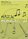 Musical Magic Book 1 French Horn