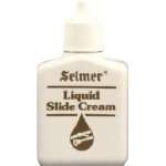 Liquid Slide Cream