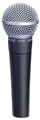 Shure SM58LC Microphone