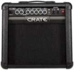 GT15R Guitar Amp