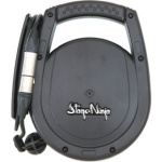 26' Retractable XLR Cable System