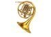 Oakview Middle School French Horn Band Program Accessory Pkg 2010