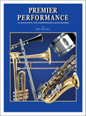 Premier Performance Drum book 1