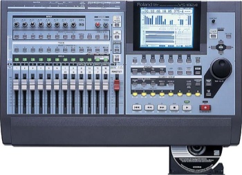 Vs-1824cd Studio