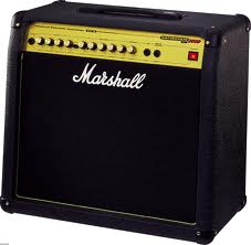 Avt50 1x12 Combo