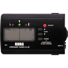 CA30 Chromatic Tuner