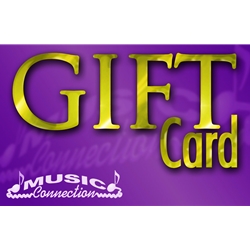 BUY $50 GIFT CARD
