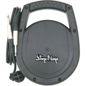 26' Retractable Instrument Cable System