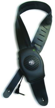 Mighty Moe Amp Strap