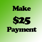 $25 Online Payment