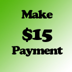 $15 Online Payment