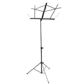 Yamaha Lightweight Folding Sheet Music Stand w/Bag