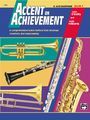 Accent On Achievement 1 Bari BC