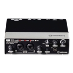 Steinberg UR22MKII USB 2.0 Audio Interface with 2 D-PRE and 192 kHz Support