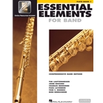 Essential Elements For Band 1 Flute