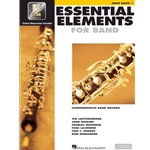 Essential Elements For Band 1 Oboe