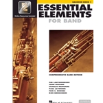 Essential Elements For Band Book 1 Bassoon