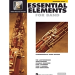 Essential Elements For Band 1 Bassoon