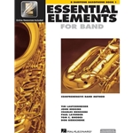 Essential Elements For Band 1 Bari Sax