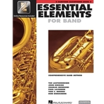 Essential Elements For Band 2 Bari Sax
