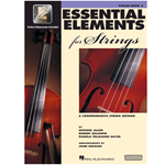 Essential Elements For Strings Violin 2