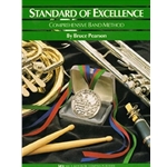 Standard of Excellence 3 for Baritone BC