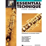 Essential Technique For Band Oboe