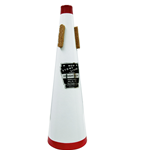 Stonelined Straight Trombone Mute