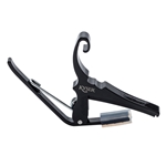 Kyser 6 String Acoustic Guitar Capo