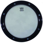 8" Practice Pad