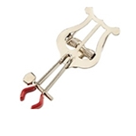 Trumpet Lyre (Clamp on)