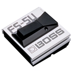Boss FS5U Foot Switch - Unlatch