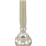 3C Trumpet Mouthpiece