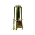 Bari Sax Mouthpiece Cap