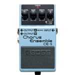 Boss CE5 Chorus Ensemble