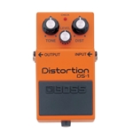 DS1 Distortion