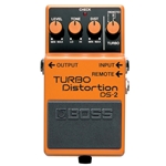 Boss DS2 Turbo Distortion