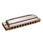 "A" Blues Harp Harmonica