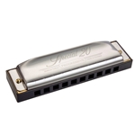 "A" Special 20 Harmonica