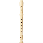 YRS24BA Baroque Soprano Recorder