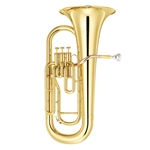 Yamaha YEP201 Euphonium