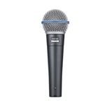 Beta 58A Vocal Mic