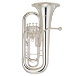 Yamaha YEP321S Intermediate Euphonium