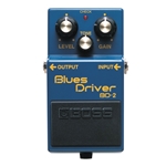 Boss BD2 Blues Driver