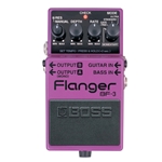 Boss BF3 Stereo Flanger