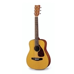 Yamaha JR1 3/4 Scale Folk Guitar