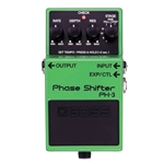 Boss PH3 Phase Shifter