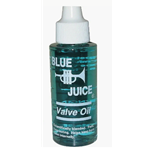 Blue Juice Valve Oil
