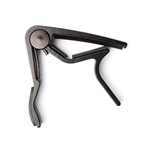 Dunlop 83C Curved Trigger Capo for Acoustic Guitar
